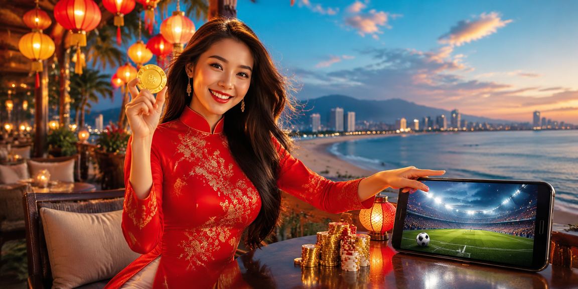 Người dùng Việt Nam chuẩn bị cài ứng dụng cá cược trên điện thoại Android