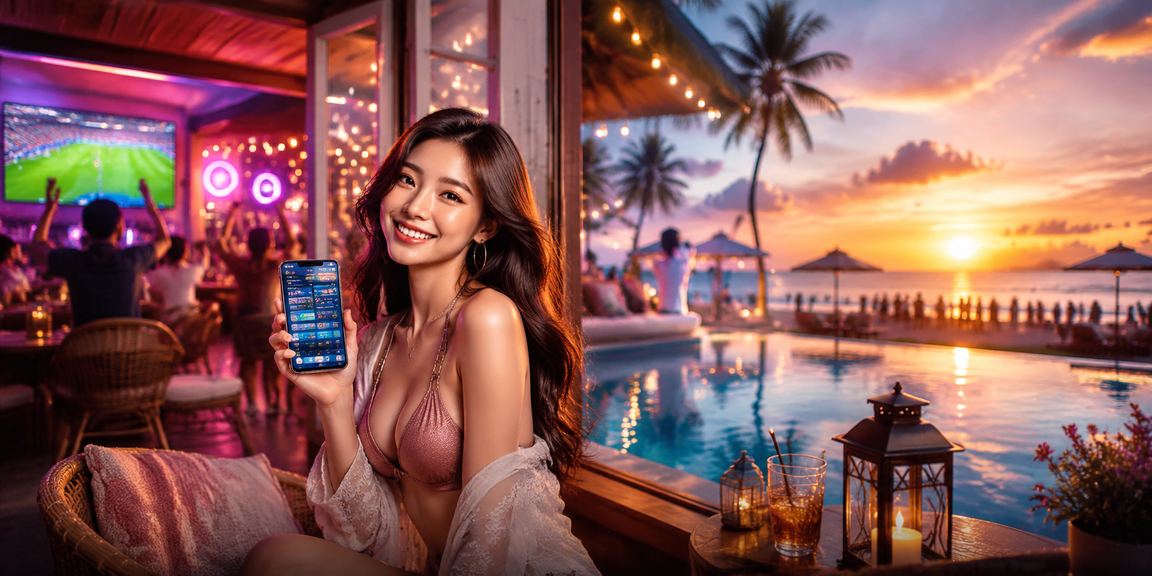 Giao diện cá cược 6206 trên điện thoại – casino và thể thao