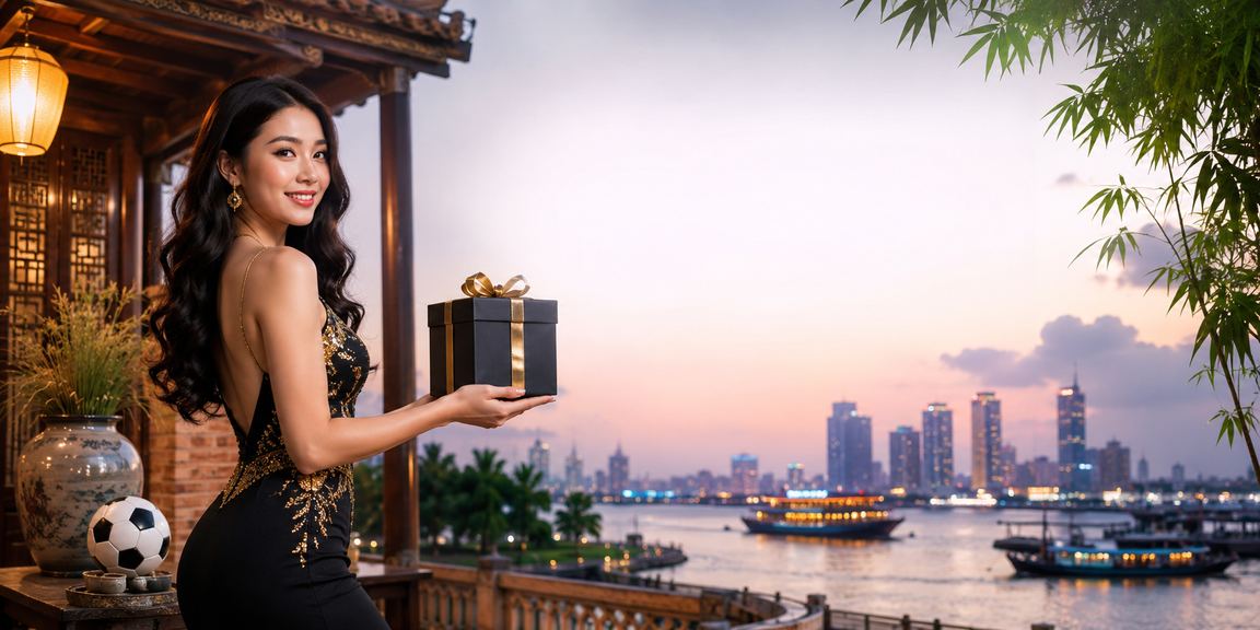 Bàn Baccarat live casino tại 6206 – trải nghiệm như sòng bài thật